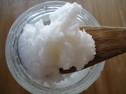 Coconut Oil 2