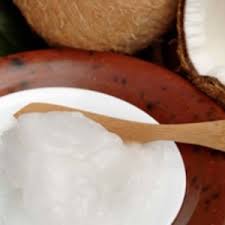 Coconut Oil 3