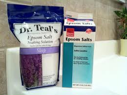 Epsom Salts