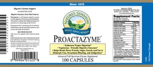 Proactazyme