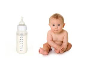 Baby bottle