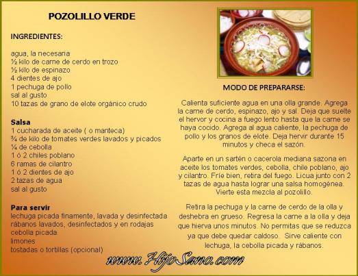 Pozolillo