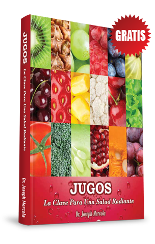 Jugos La Clave Para Una Salud Radiante